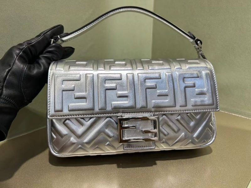 Fendi Baguette Bags